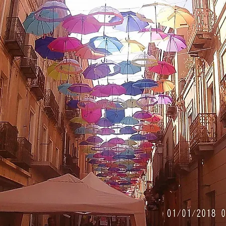 Sa Domu Rubia Iglesias