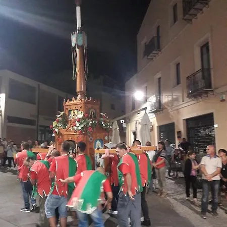 Sa Domu Rubia 3* Iglesias