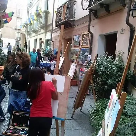 בית הארחה Sa Domu Rubia 3*