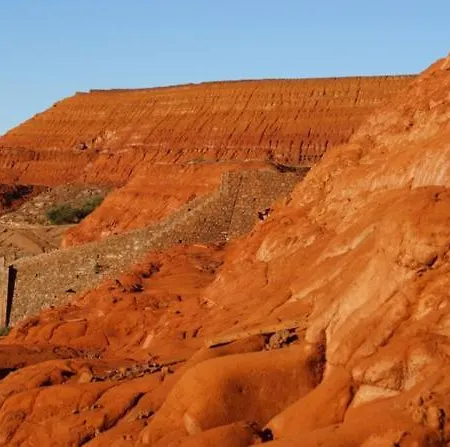 Sa Domu Rubia Maison d'hôtes 3*