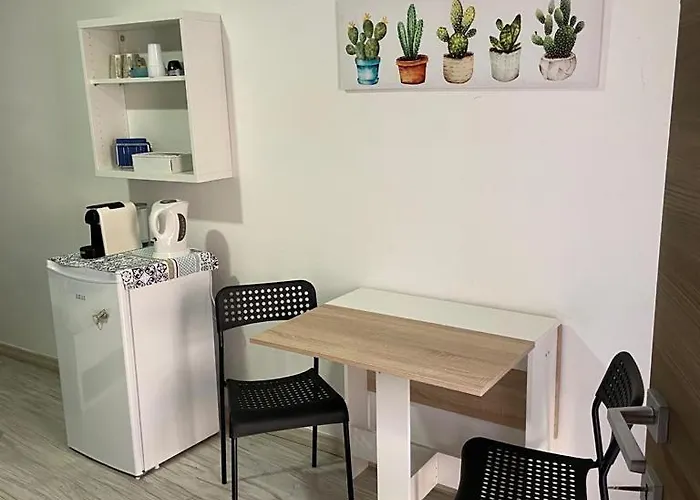 Sa Domu Rubia Pensión