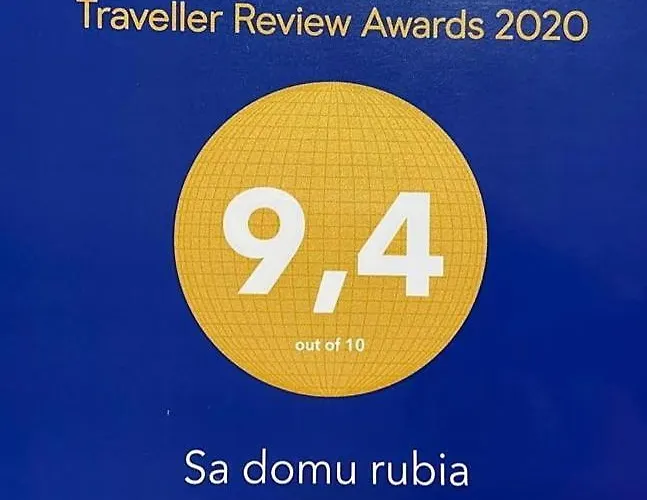 Sa Domu Rubia Affittacamere