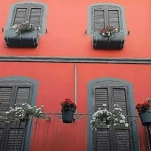 Sa Domu Rubia Iglesias