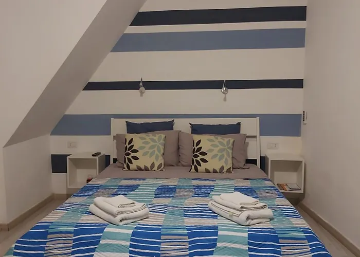 Pensión Sa Domu Rubia 3*