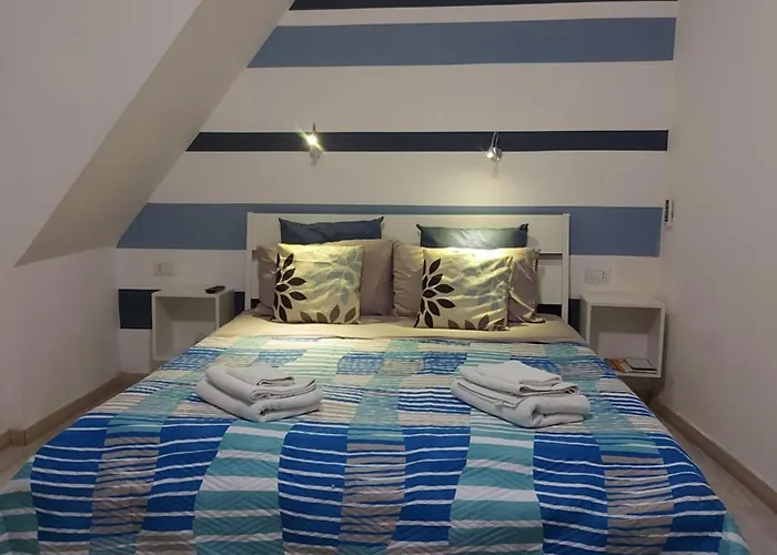 Sa Domu Rubia Pensión Iglesias