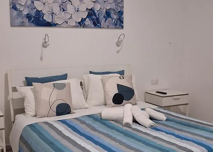 Sa Domu Rubia 3* Иглесиас