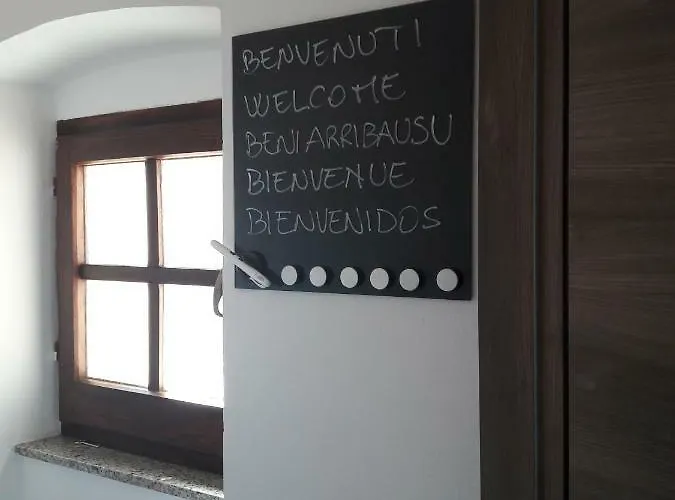 Sa Domu Rubia Iglesias