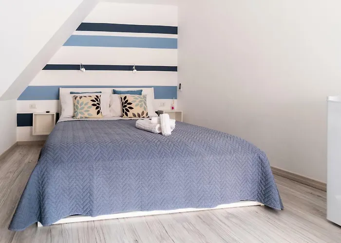 Pensión Sa Domu Rubia Iglesias