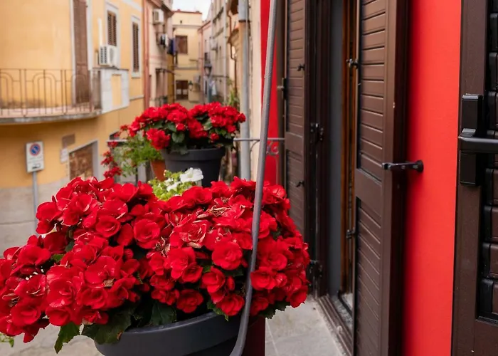 Sa Domu Rubia Pensión 3*