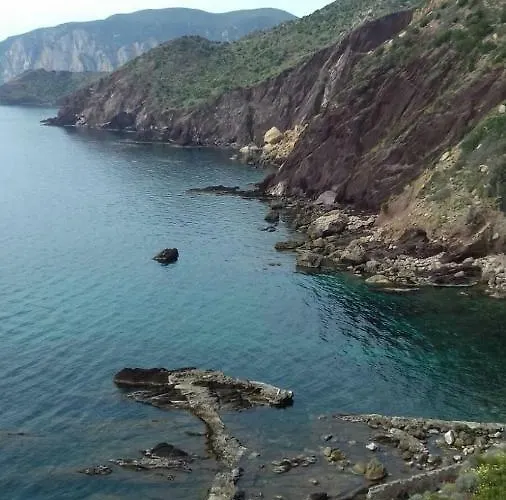 Sa Domu Rubia Pensión