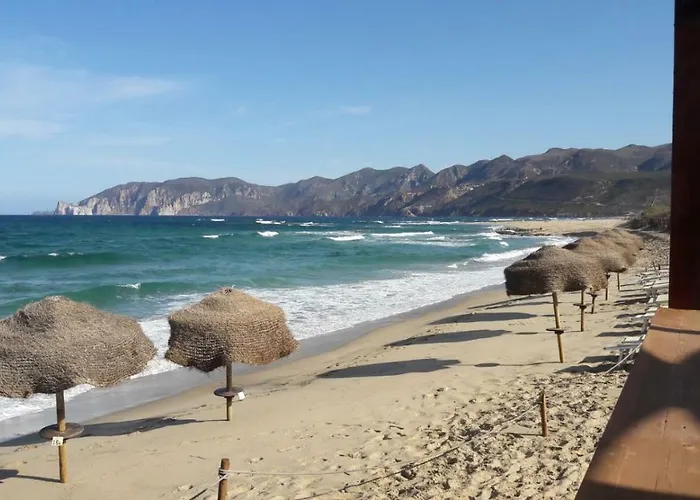 Sa Domu Rubia Iglesias