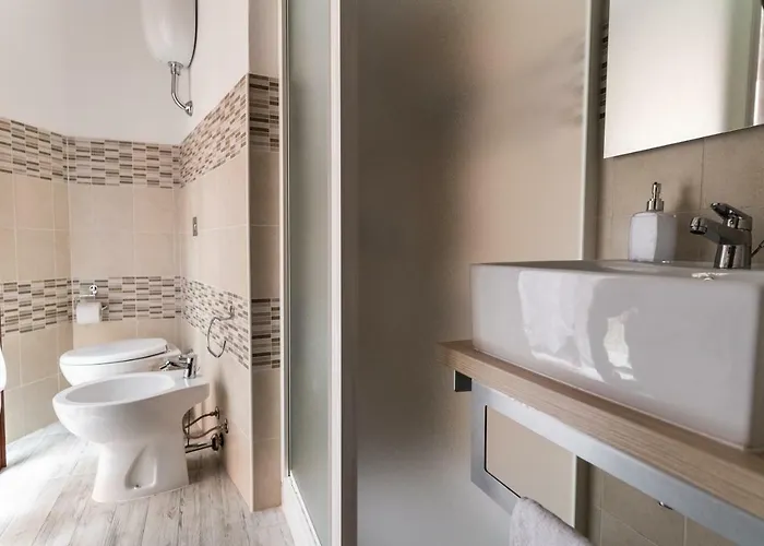 Sa Domu Rubia Pensión 3*