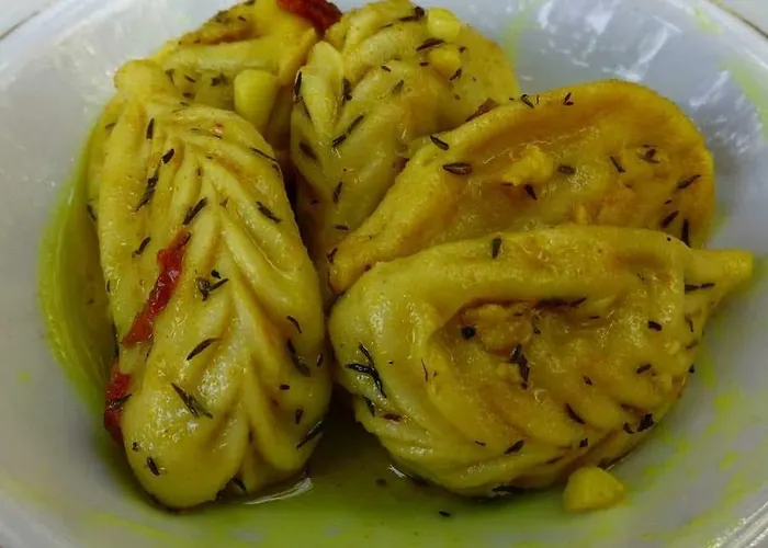 Pensión Sa Domu Rubia