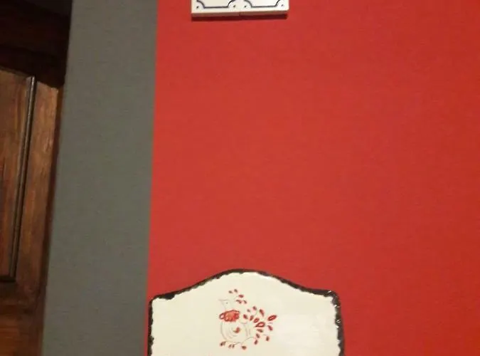 Sa Domu Rubia Pensión 3*