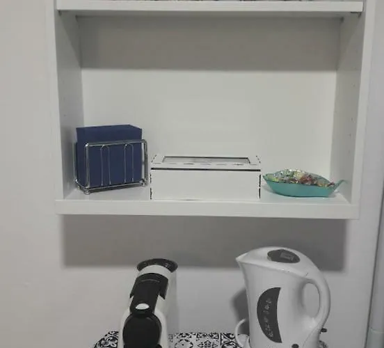 Sa Domu Rubia 3* Iglesias