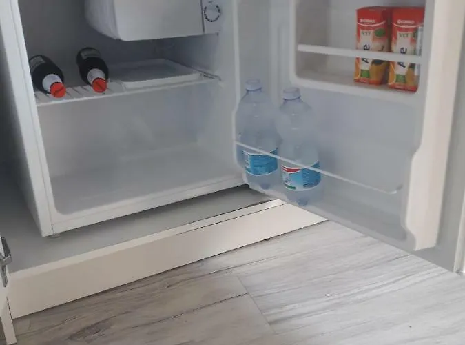 Sa Domu Rubia Pensión