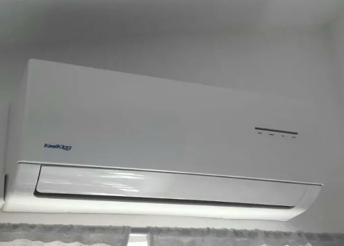 Pensión Sa Domu Rubia Iglesias