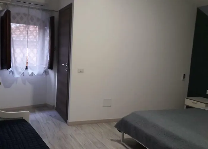 Pensión Sa Domu Rubia 3*