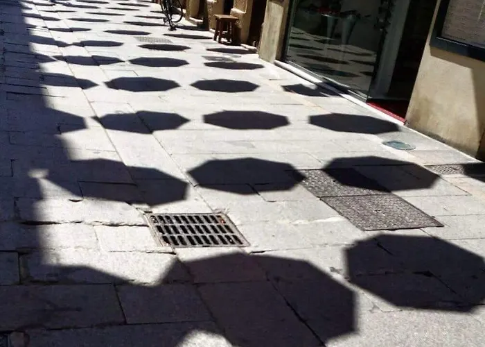 Sa Domu Rubia 3* Iglesias