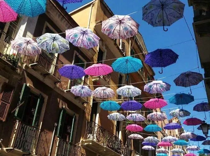 Sa Domu Rubia Pensión 3*