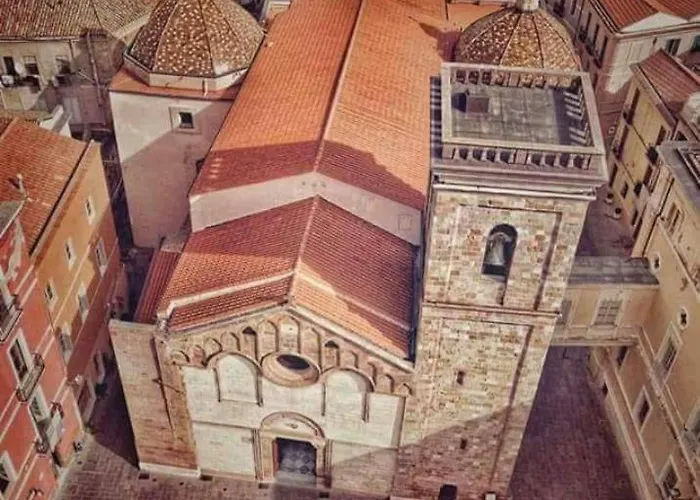 Pensión Sa Domu Rubia 3*