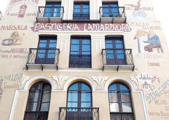 Sa Domu Rubia Pensión