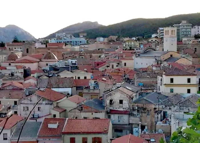 Sa Domu Rubia Iglesias