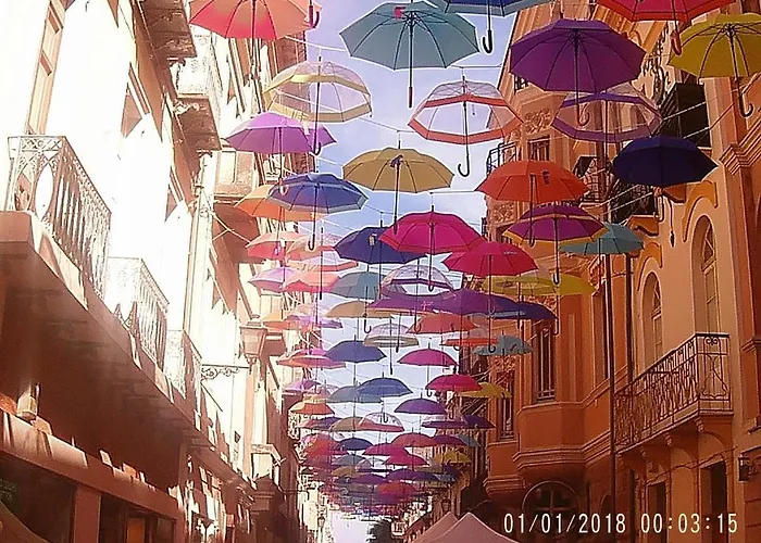 Sa Domu Rubia Pensión