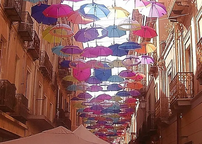 Sa Domu Rubia Iglesias