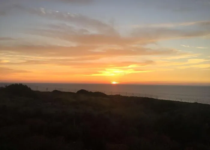 Sa Domu Rubia Pensión Iglesias