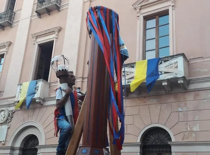 Sa Domu Rubia Iglesias