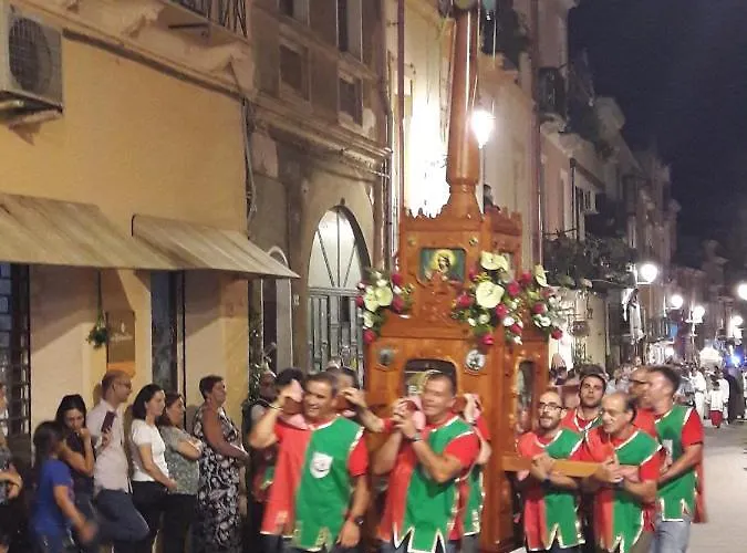 Pensión Sa Domu Rubia Iglesias