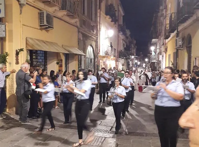 Sa Domu Rubia 3* Iglesias