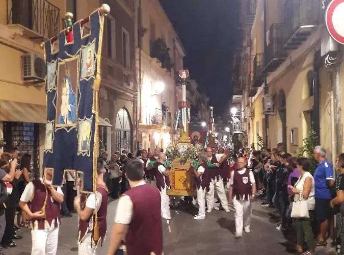 Sa Domu Rubia Pensión Iglesias