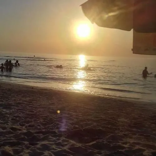 Sa Domu Rubia Pensión 3*