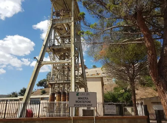 Pensión Sa Domu Rubia 3*