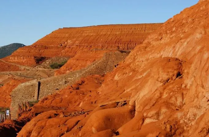 Sa Domu Rubia Pensión 3*