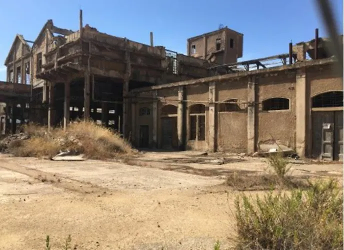 Sa Domu Rubia Pensión Iglesias