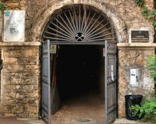 Sa Domu Rubia Pensión Iglesias